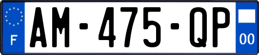 AM-475-QP