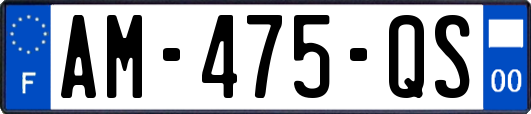 AM-475-QS