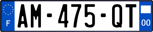 AM-475-QT