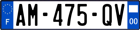 AM-475-QV