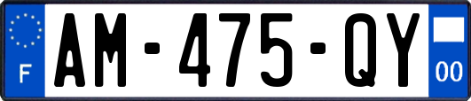 AM-475-QY