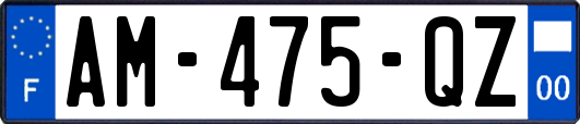 AM-475-QZ