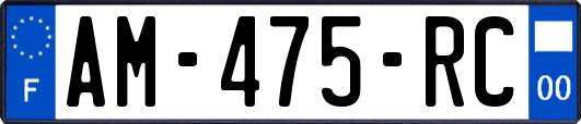 AM-475-RC