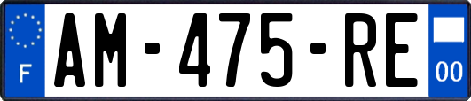 AM-475-RE