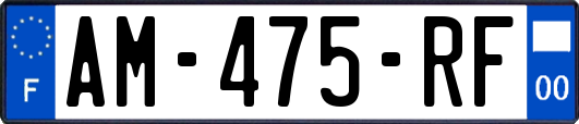 AM-475-RF