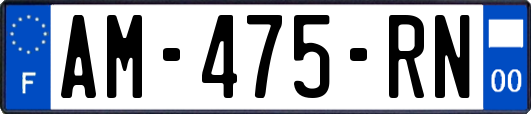 AM-475-RN