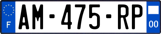 AM-475-RP
