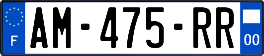 AM-475-RR