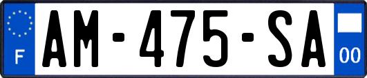 AM-475-SA