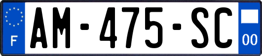 AM-475-SC