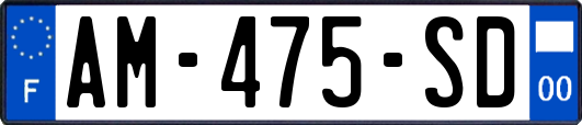 AM-475-SD