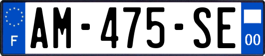 AM-475-SE