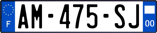 AM-475-SJ