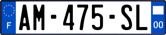 AM-475-SL