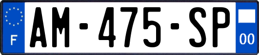 AM-475-SP