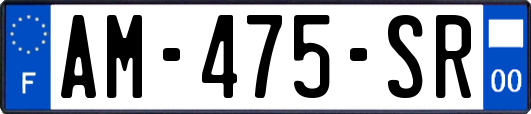 AM-475-SR