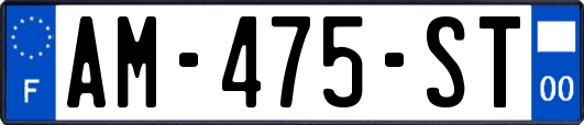 AM-475-ST