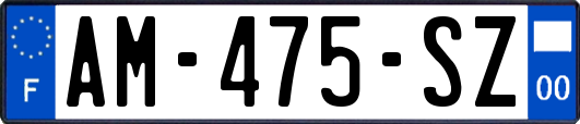 AM-475-SZ