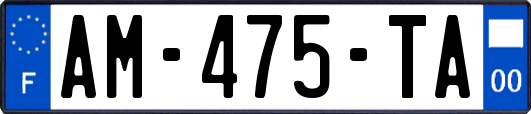 AM-475-TA