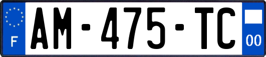 AM-475-TC