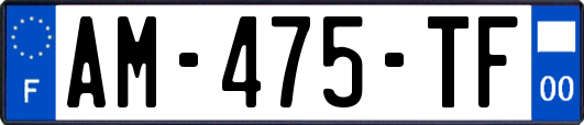 AM-475-TF