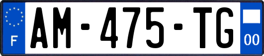 AM-475-TG