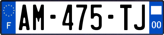 AM-475-TJ