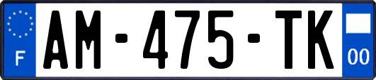 AM-475-TK
