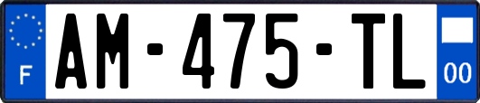 AM-475-TL