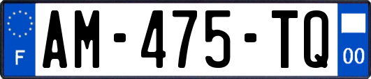 AM-475-TQ