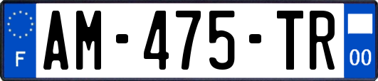 AM-475-TR