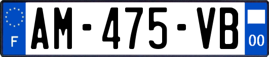 AM-475-VB