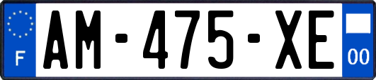 AM-475-XE