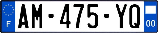AM-475-YQ