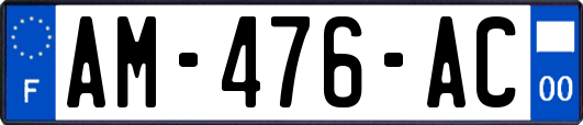 AM-476-AC