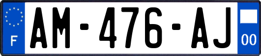 AM-476-AJ