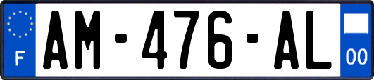 AM-476-AL