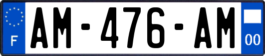 AM-476-AM