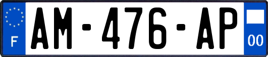 AM-476-AP