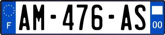 AM-476-AS