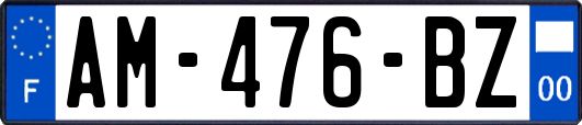 AM-476-BZ