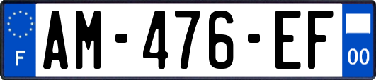 AM-476-EF