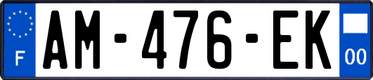 AM-476-EK