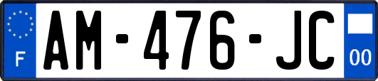 AM-476-JC