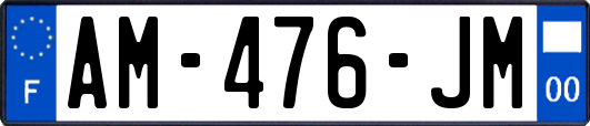 AM-476-JM