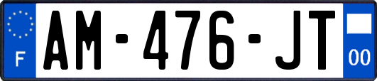 AM-476-JT