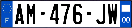 AM-476-JW