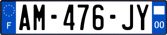 AM-476-JY