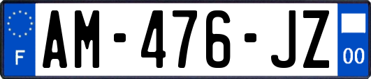 AM-476-JZ