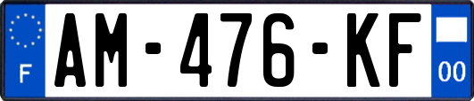 AM-476-KF